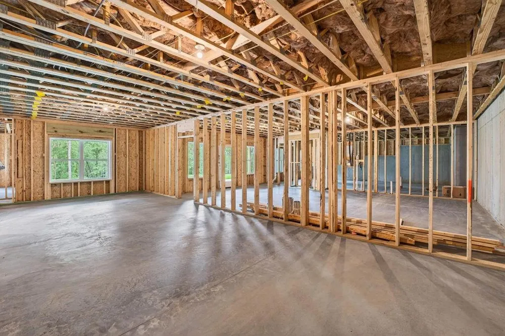 924 Browning Road Fairmount, GA 30139