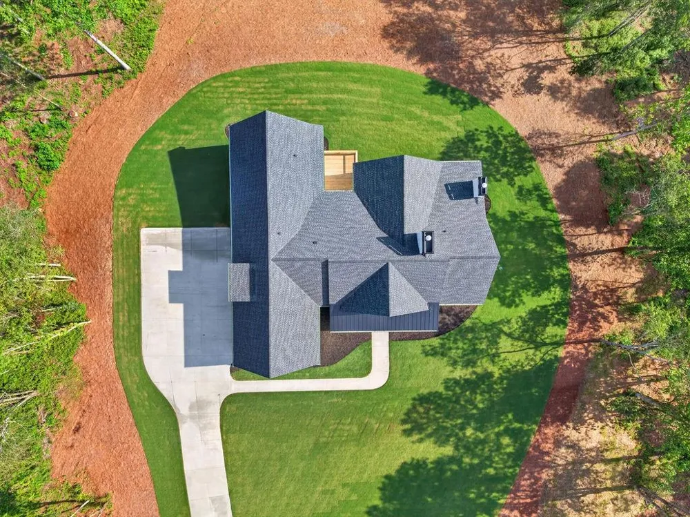 924 Browning Road Fairmount, GA 30139