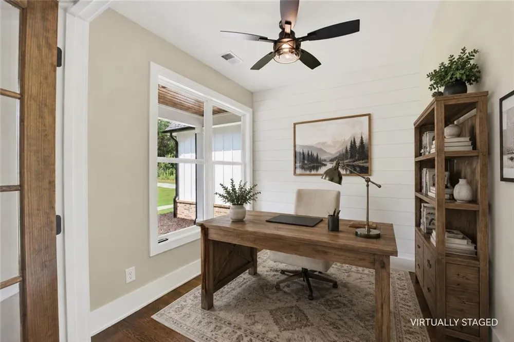 924 Browning Road Fairmount, GA 30139