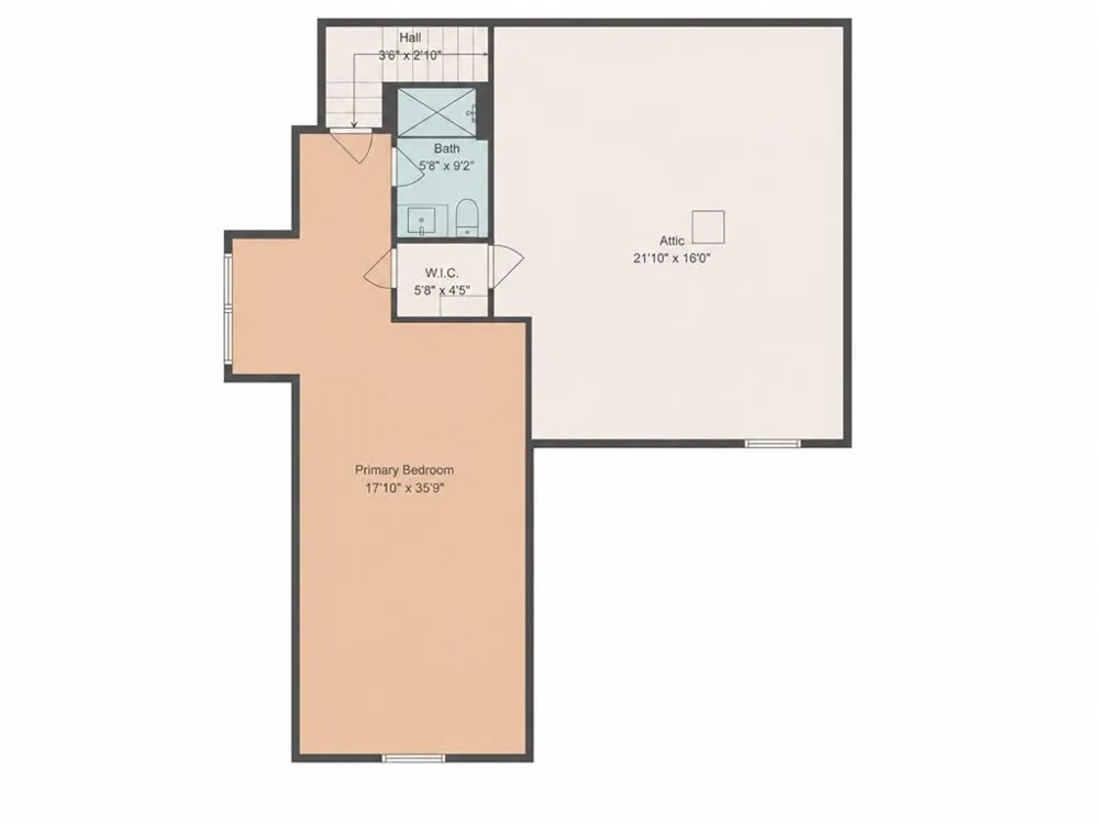 924 Browning Road Fairmount, GA 30139