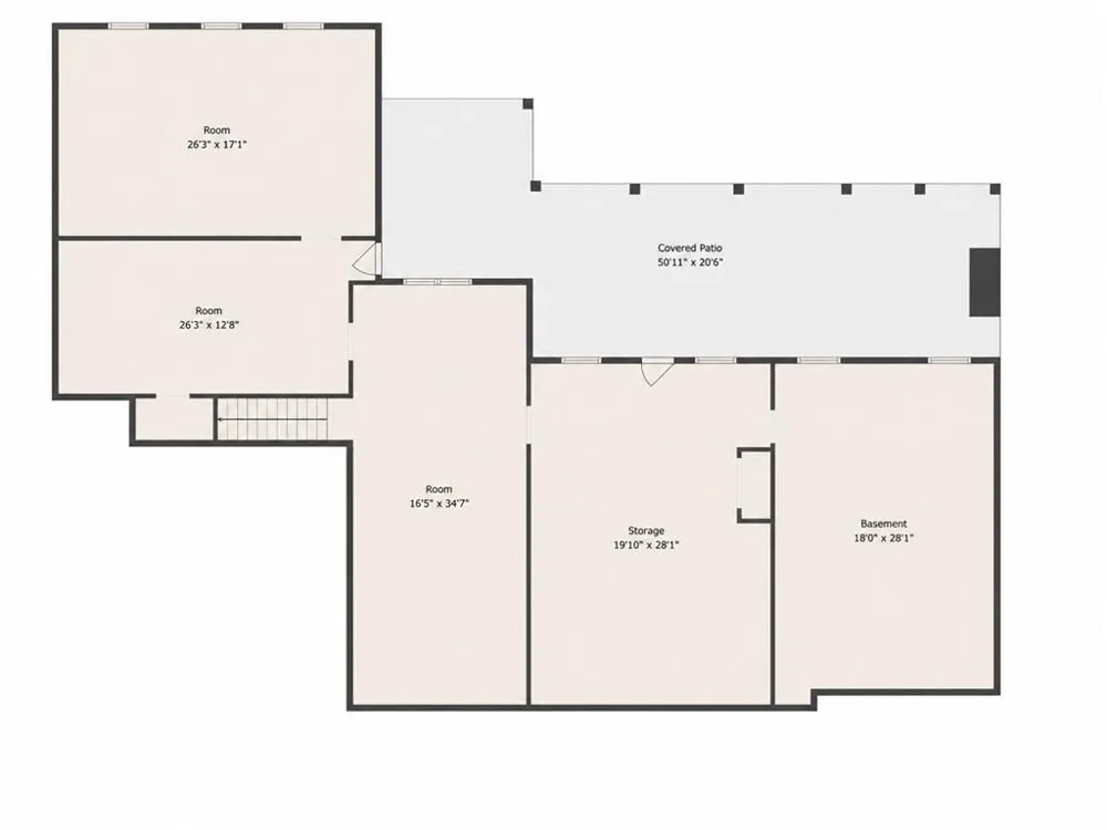924 Browning Road Fairmount, GA 30139