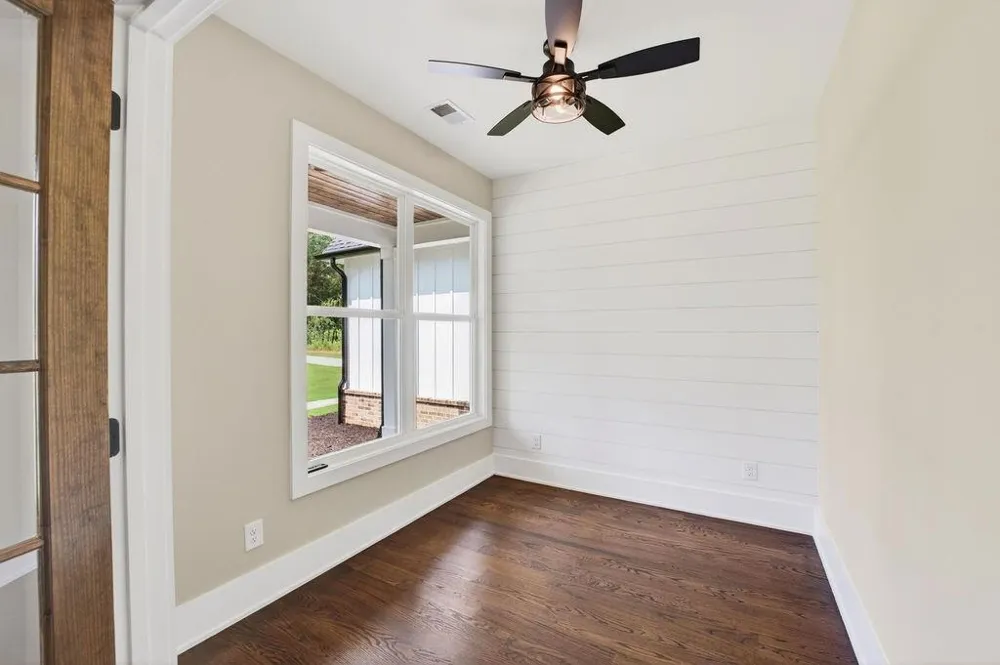 924 Browning Road Fairmount, GA 30139
