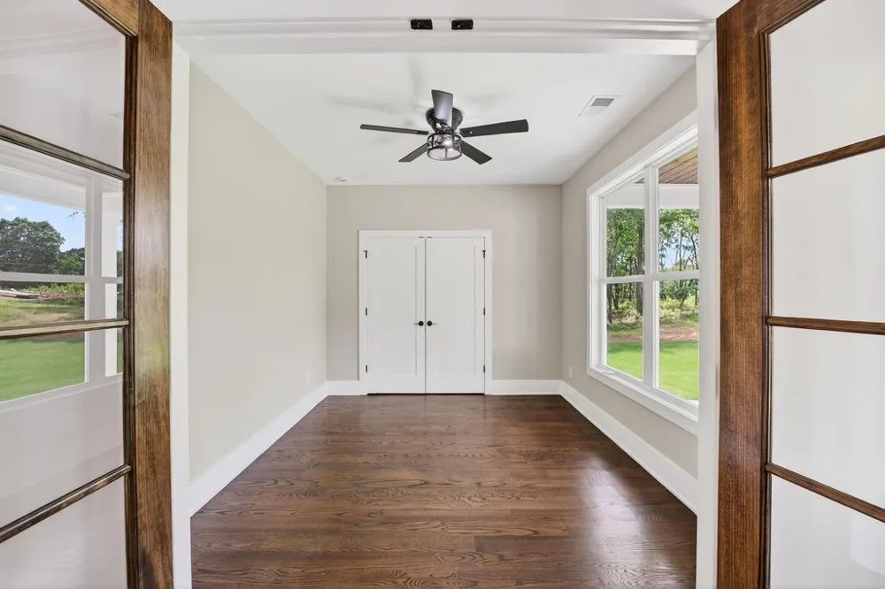 924 Browning Road Fairmount, GA 30139