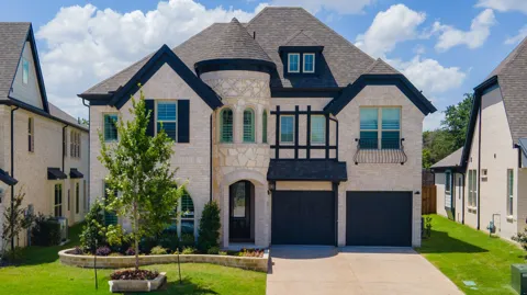 2411 Bussey Drive