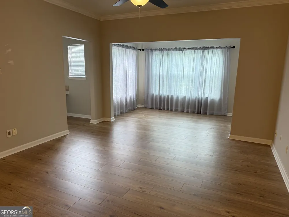 5204 Walden Park DR Savannah, GA 31410