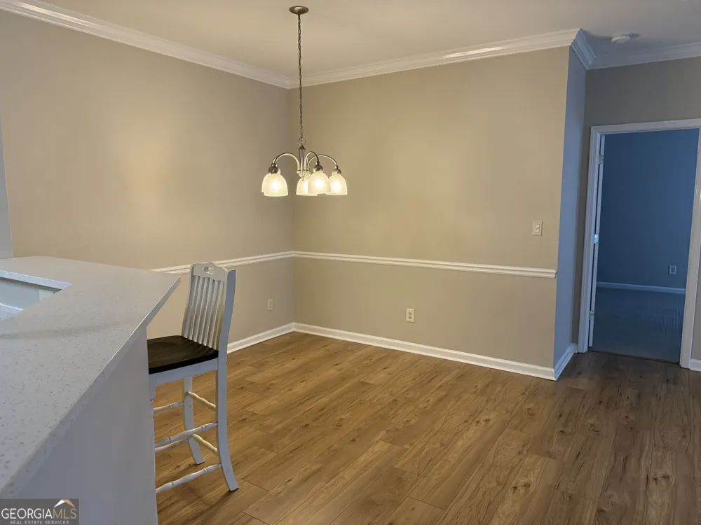 5204 Walden Park DR Savannah, GA 31410
