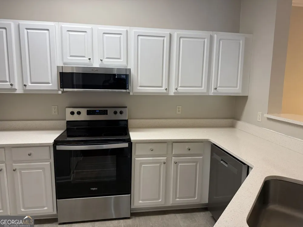 5204 Walden Park DR Savannah, GA 31410
