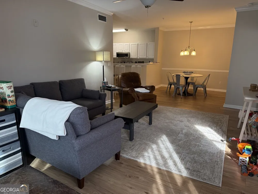 5204 Walden Park DR Savannah, GA 31410