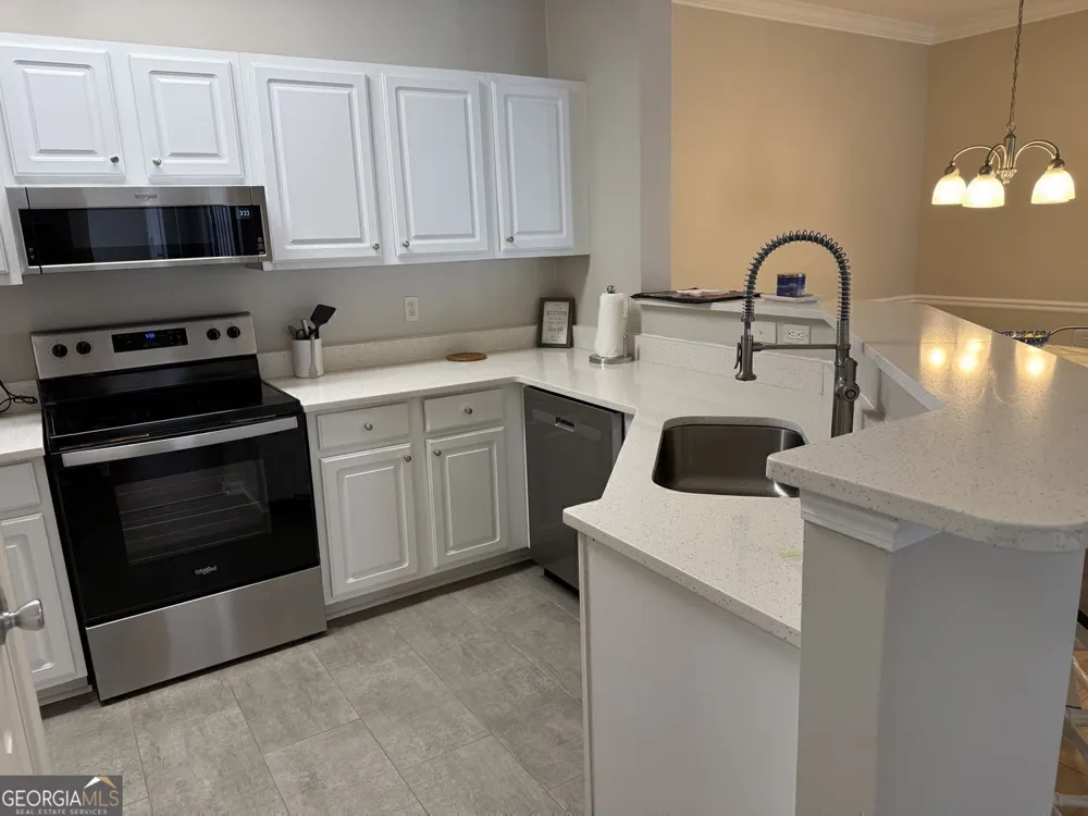 5204 Walden Park DR Savannah, GA 31410