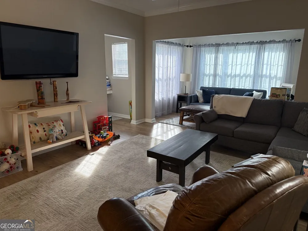 5204 Walden Park DR Savannah, GA 31410