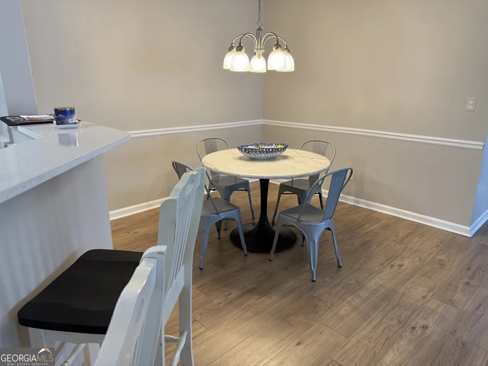 5204 Walden Park DR Savannah, GA 31410