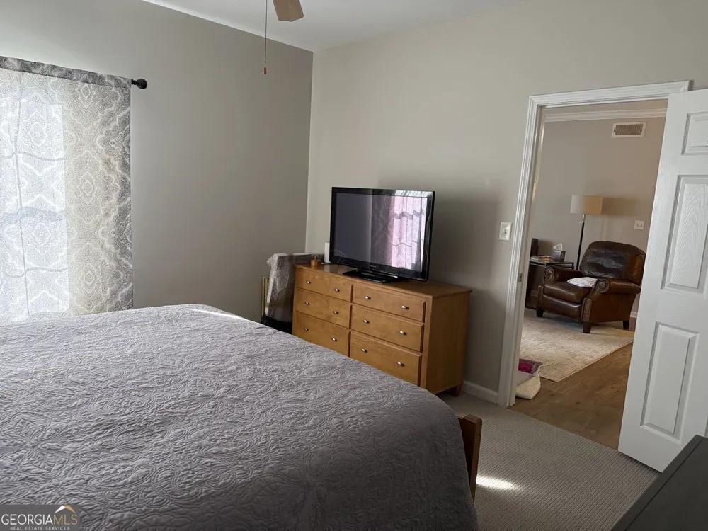 5204 Walden Park DR Savannah, GA 31410