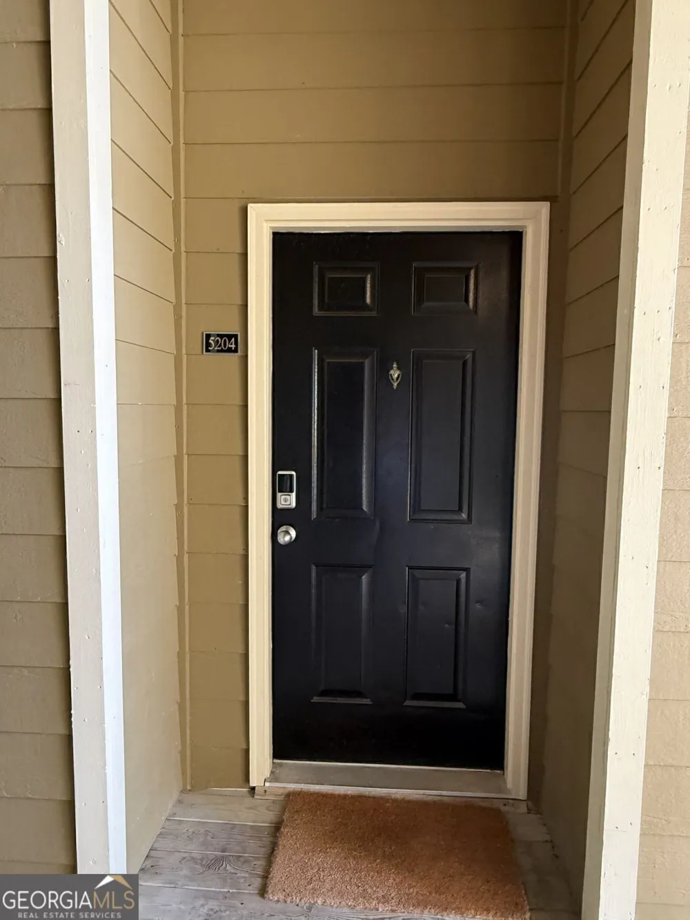5204 Walden Park DR Savannah, GA 31410