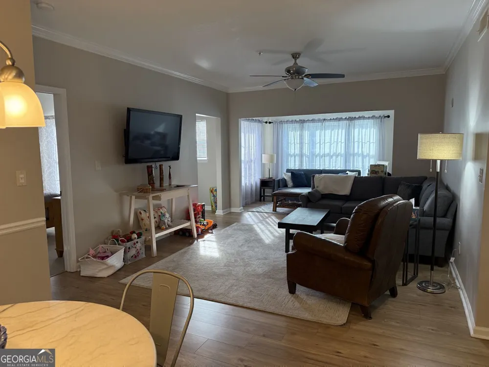 5204 Walden Park DR Savannah, GA 31410