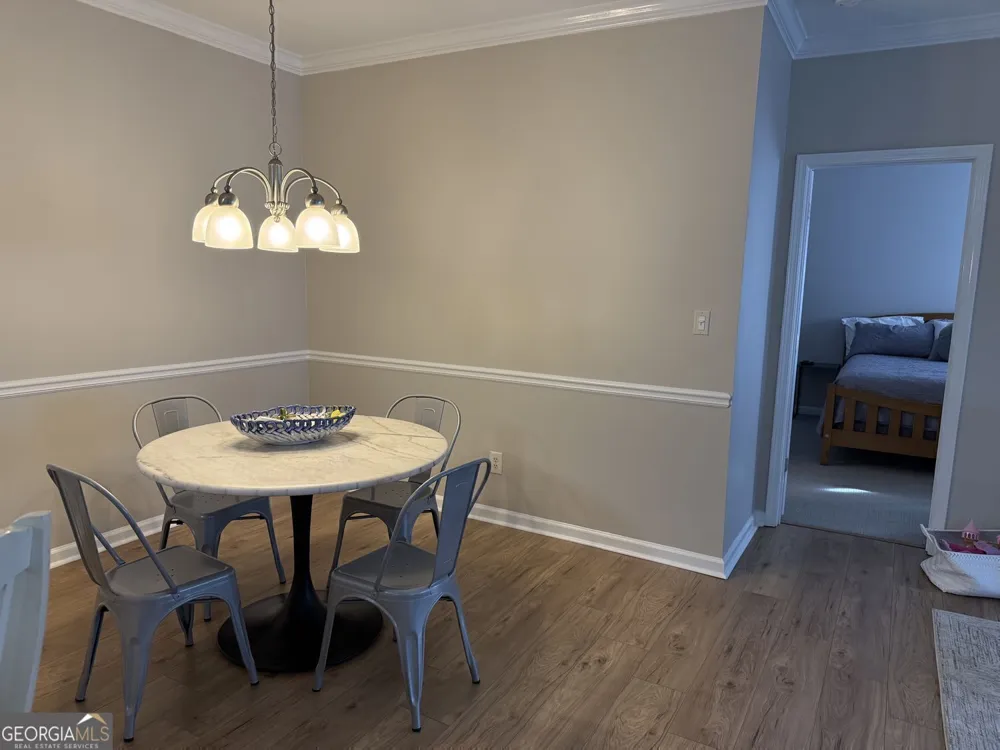 5204 Walden Park DR Savannah, GA 31410