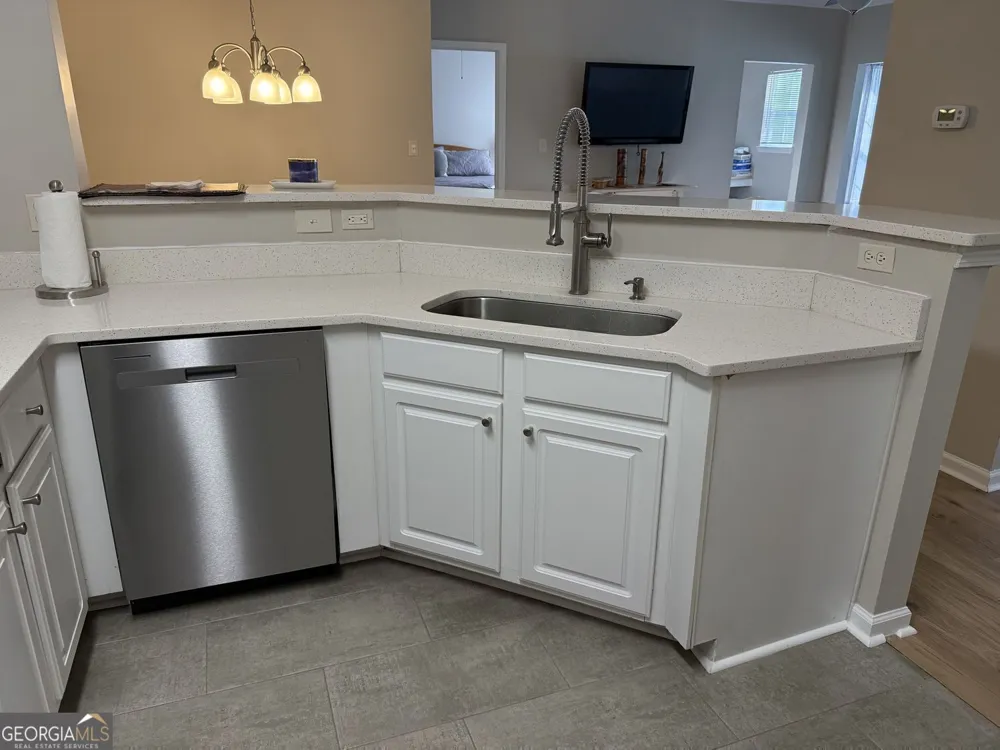 5204 Walden Park DR Savannah, GA 31410