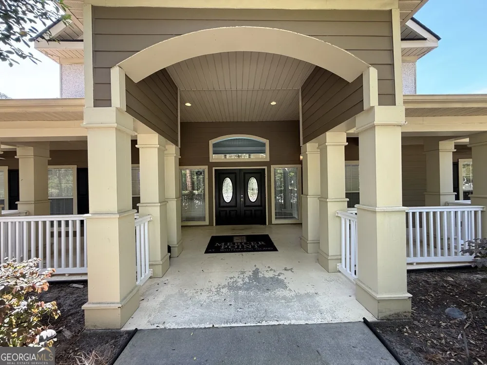 5204 Walden Park DR Savannah, GA 31410