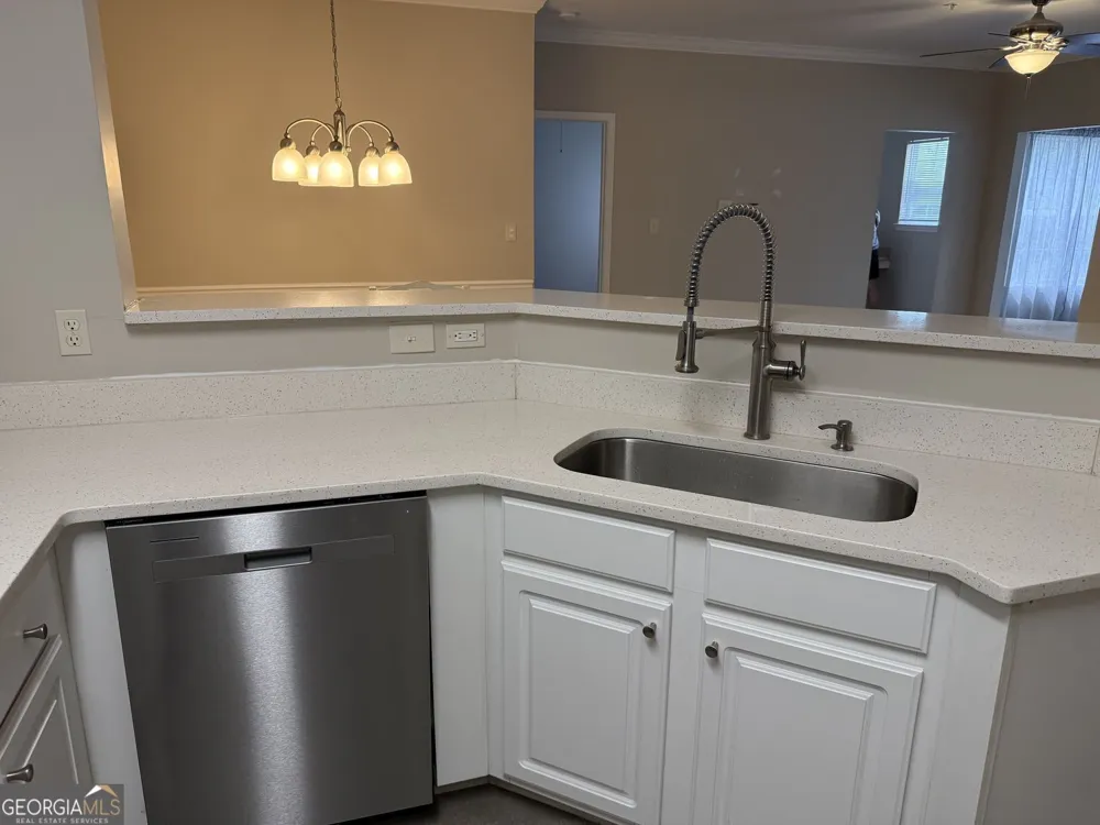 5204 Walden Park DR Savannah, GA 31410