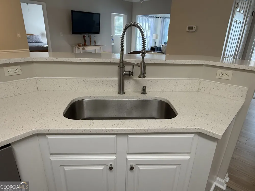 5204 Walden Park DR Savannah, GA 31410