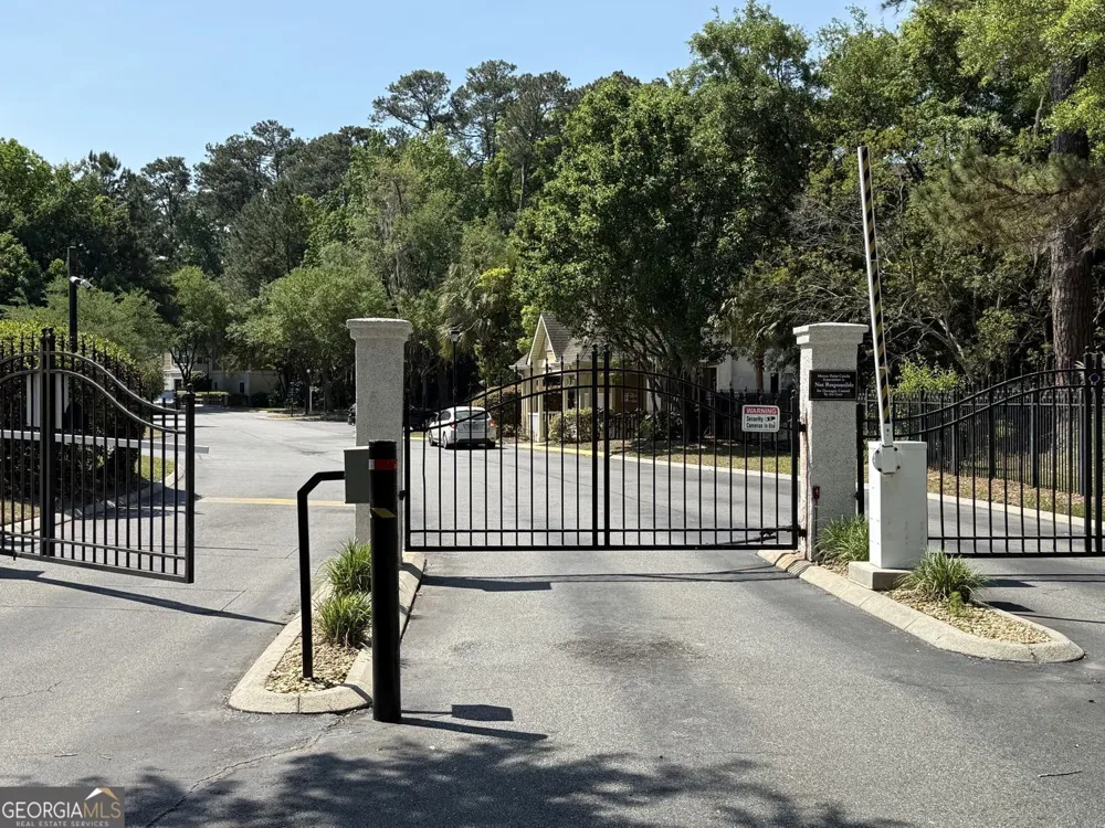5204 Walden Park DR Savannah, GA 31410