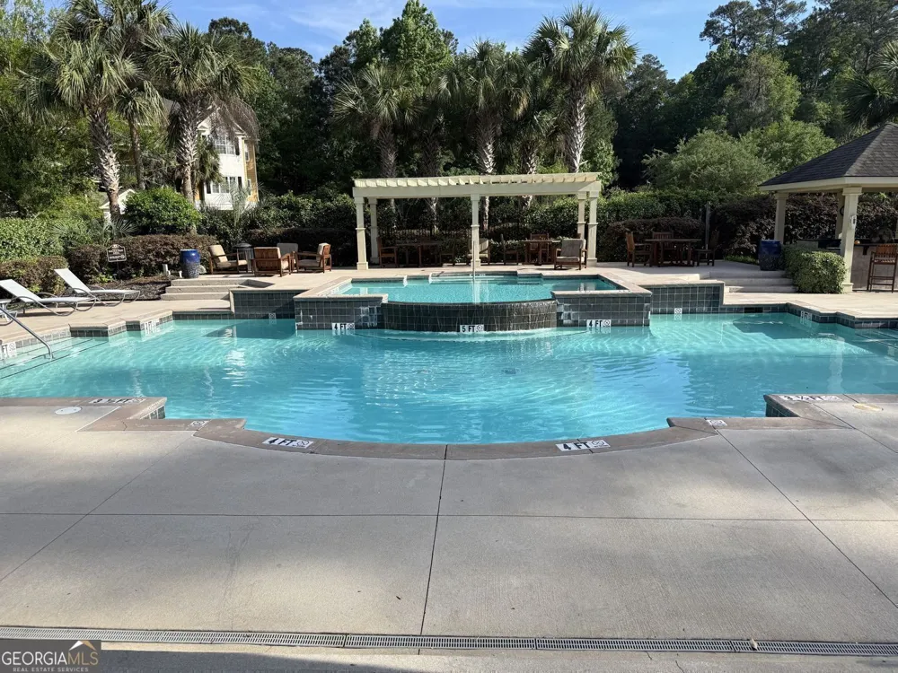 5204 Walden Park DR Savannah, GA 31410