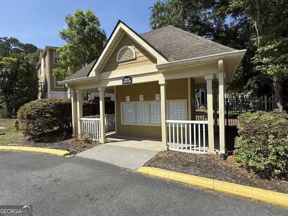 5204 Walden Park DR Savannah, GA 31410