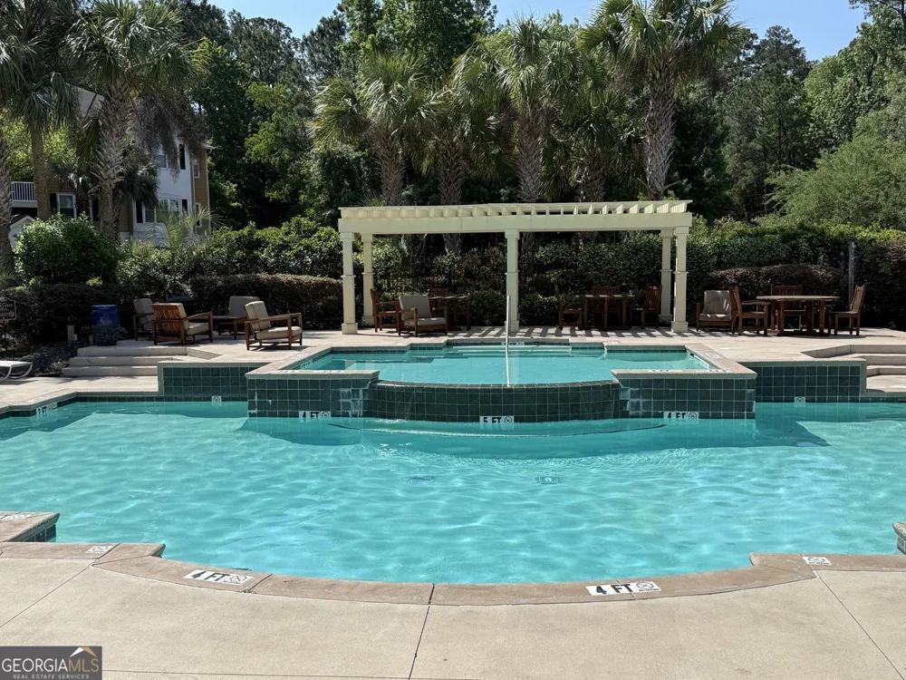 5204 Walden Park DR Savannah, GA 31410