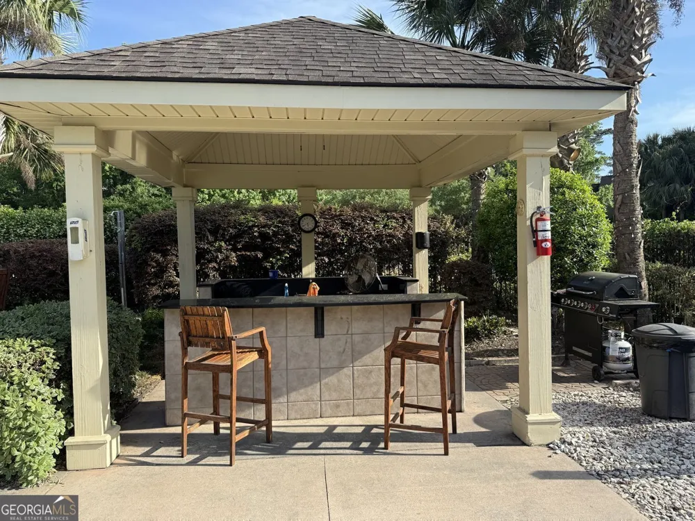 5204 Walden Park DR Savannah, GA 31410