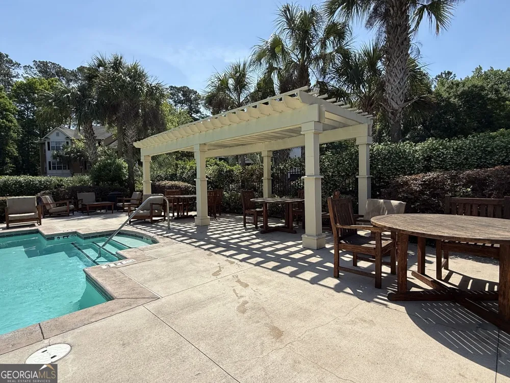 5204 Walden Park DR Savannah, GA 31410