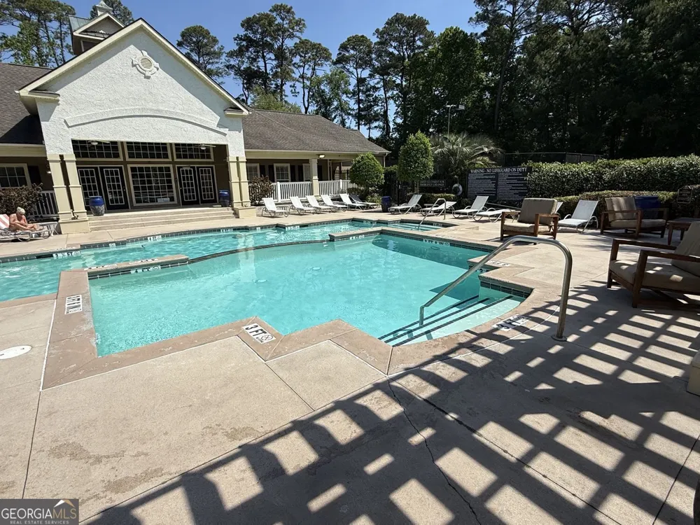 5204 Walden Park DR Savannah, GA 31410