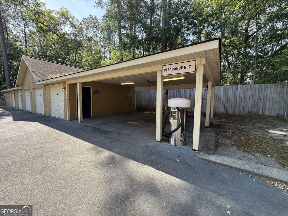 5204 Walden Park DR Savannah, GA 31410