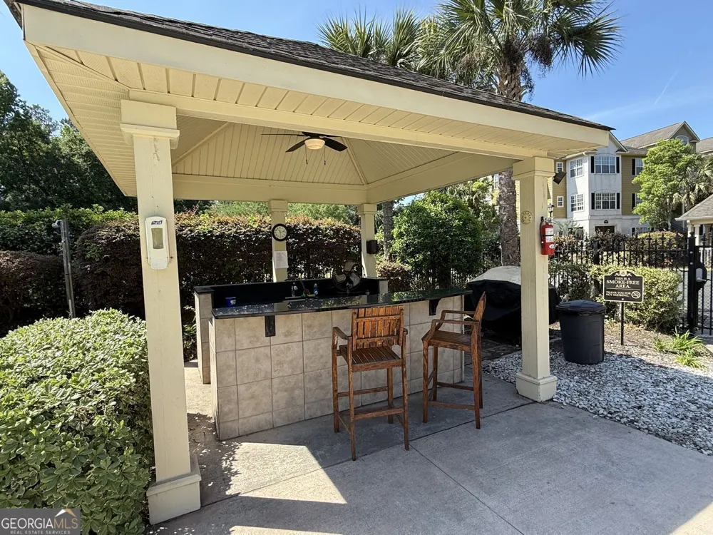 5204 Walden Park DR Savannah, GA 31410