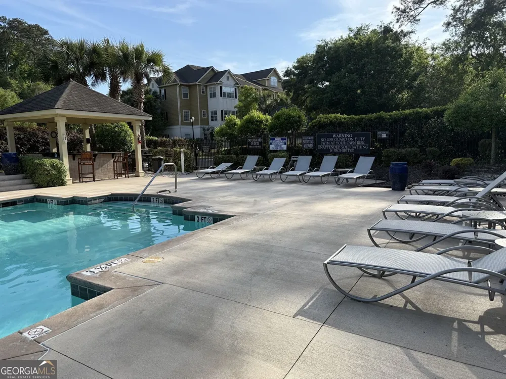 5204 Walden Park DR Savannah, GA 31410
