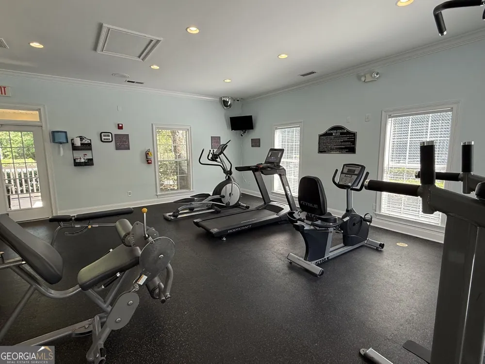5204 Walden Park DR Savannah, GA 31410