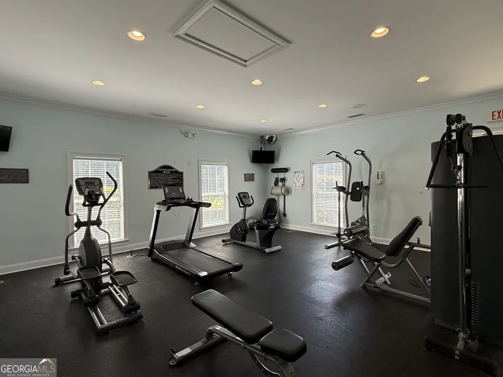 5204 Walden Park DR Savannah, GA 31410