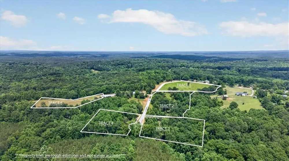 0 Conns Creek Road Ball Ground, GA 30107