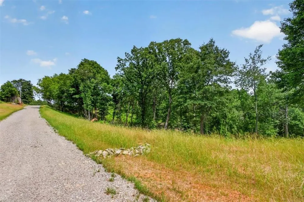 0 Conns Creek Road Ball Ground, GA 30107