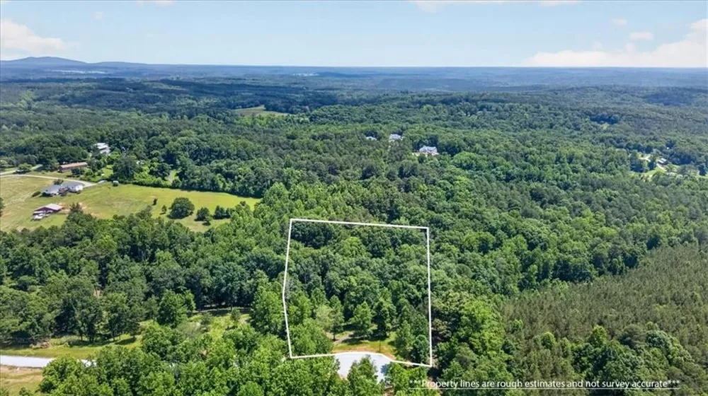 0 Conns Creek Road Ball Ground, GA 30107