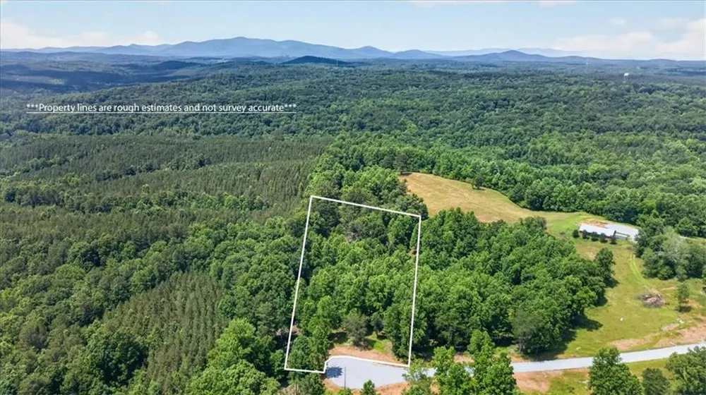 0 Conns Creek Road Ball Ground, GA 30107