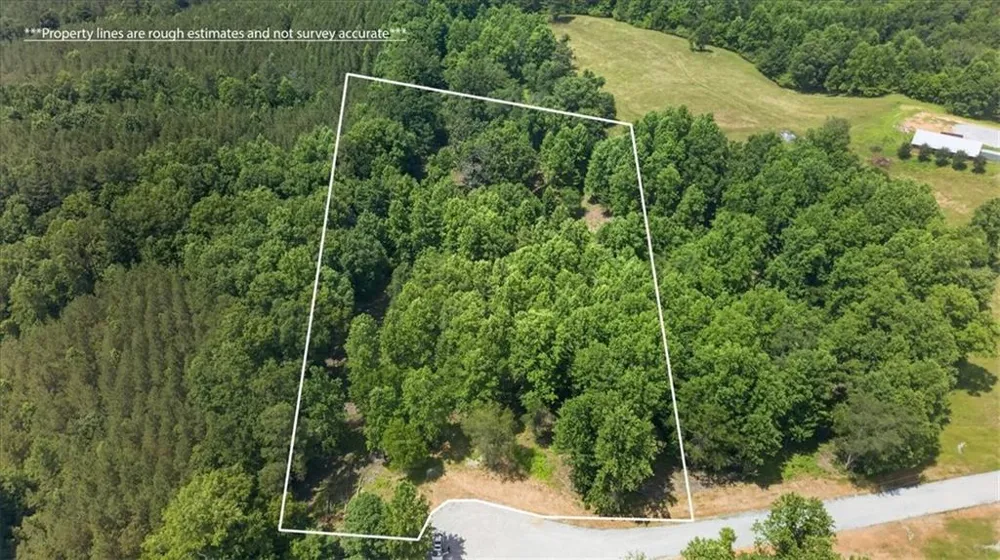 0 Conns Creek Road Ball Ground, GA 30107