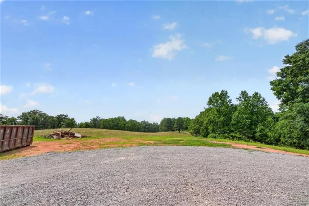 0 Conns Creek Road Ball Ground, GA 30107