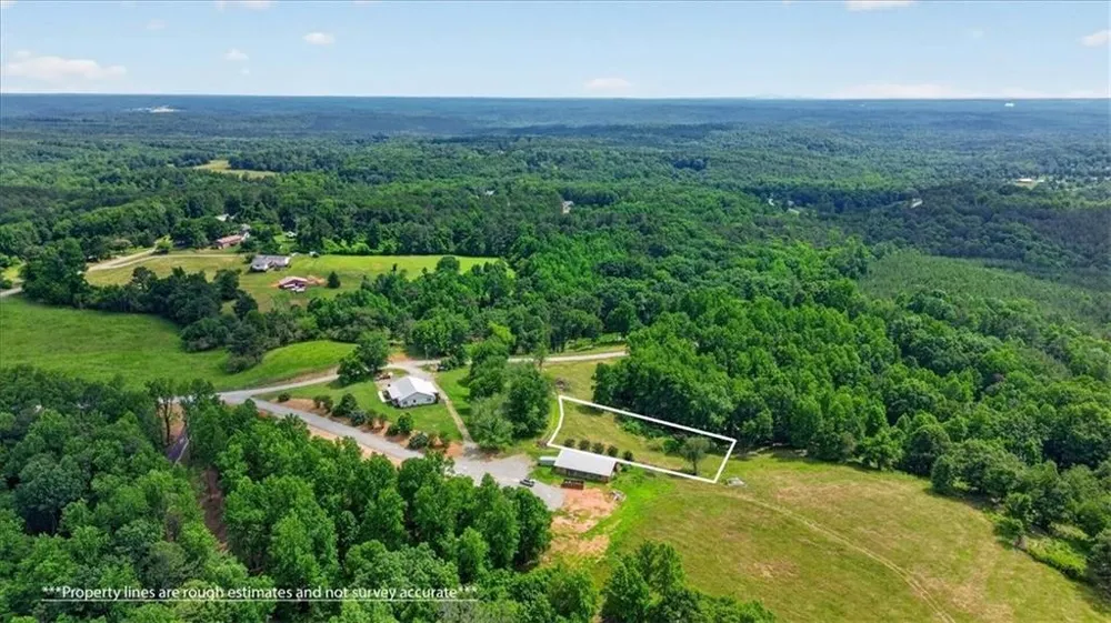 0 Conns Creek Road Ball Ground, GA 30107