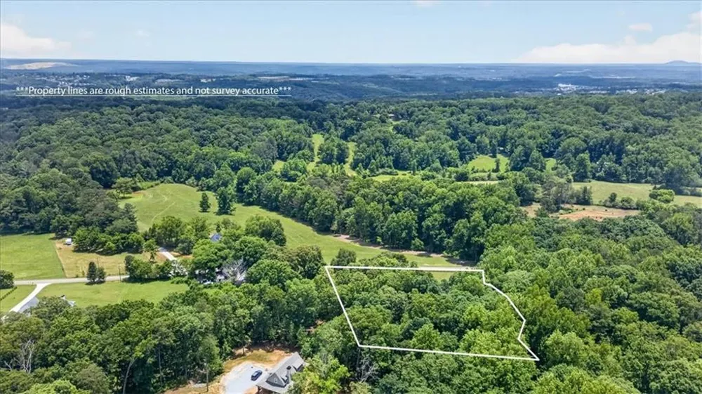 0 Conns Creek Road Ball Ground, GA 30107
