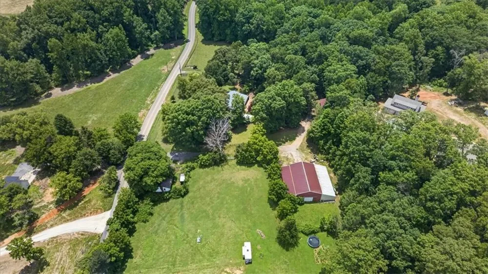 0 Conns Creek Road Ball Ground, GA 30107