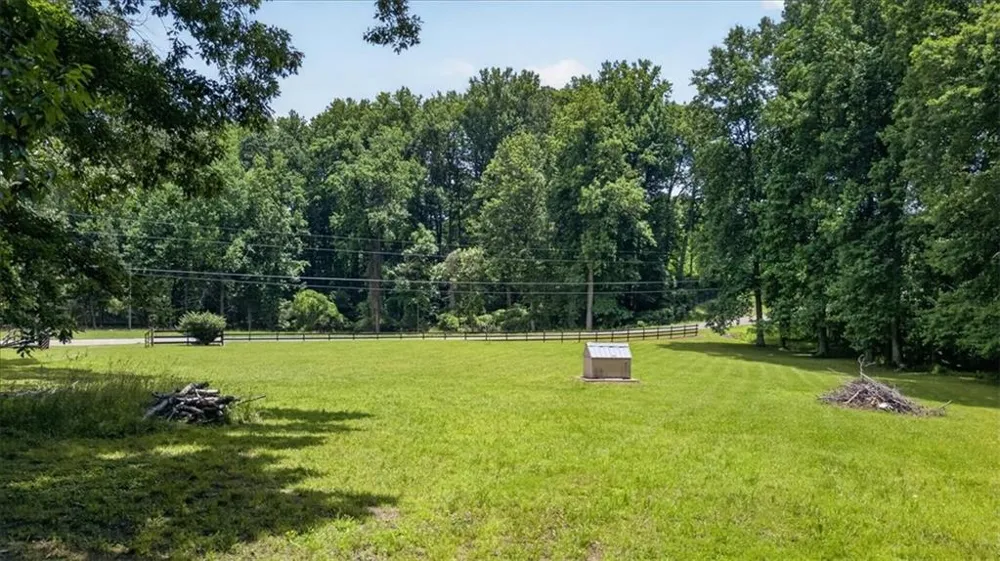 0 Conns Creek Road Ball Ground, GA 30107