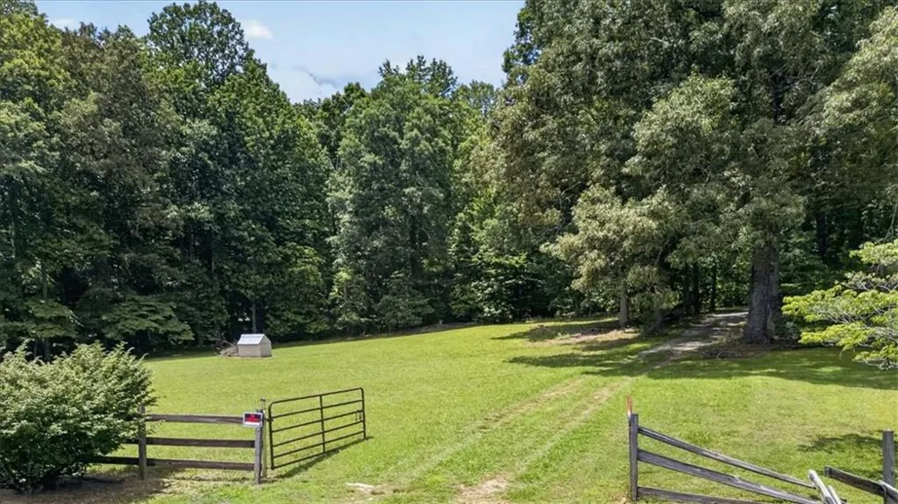 0 Conns Creek Road Ball Ground, GA 30107