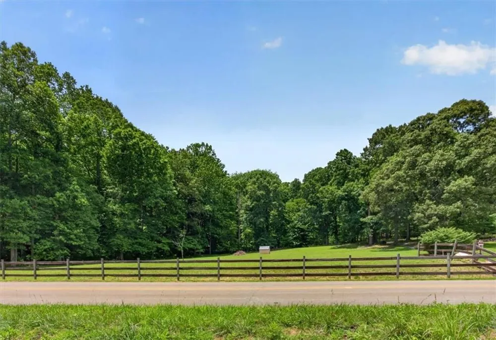 0 Conns Creek Road Ball Ground, GA 30107