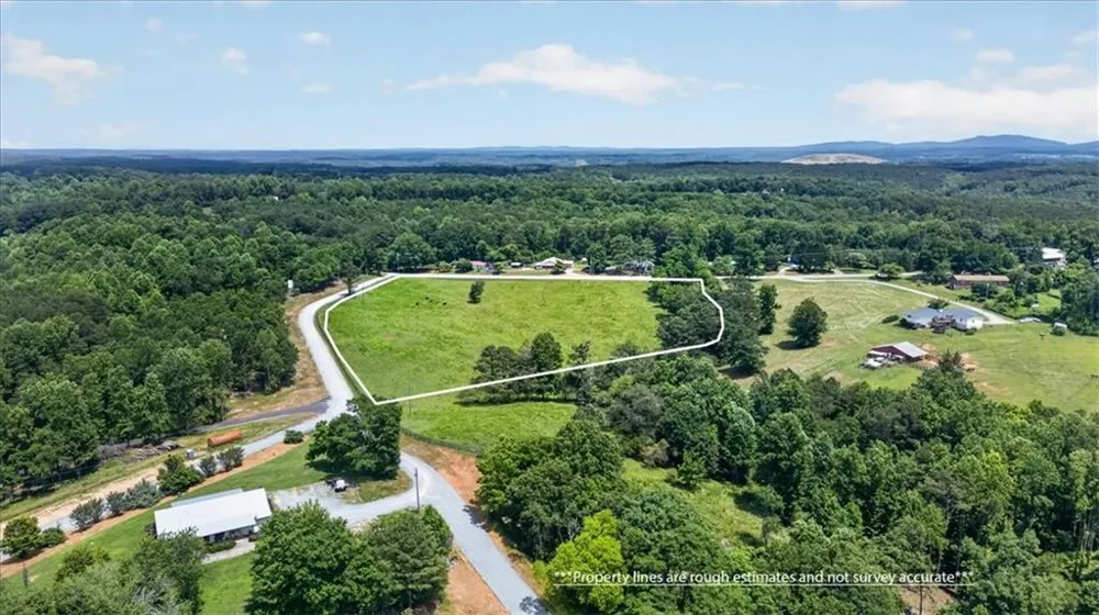 0 Conns Creek Road Ball Ground, GA 30107