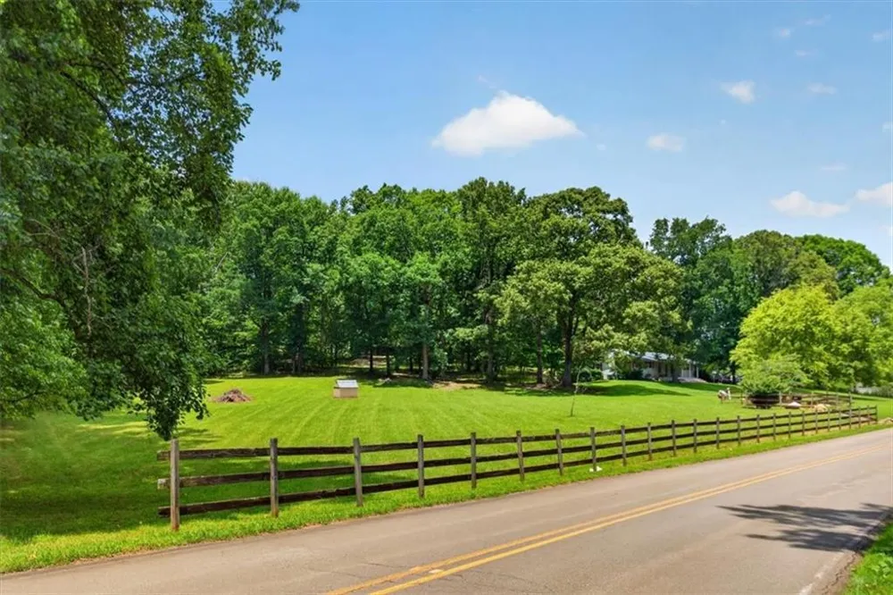 0 Conns Creek Road Ball Ground, GA 30107