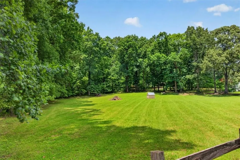 0 Conns Creek Road Ball Ground, GA 30107